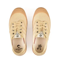 Pataugas AUTHENTIQUE L/T H2H ECRU 12 Pataugas AUTHENTIQUE L/T H2H ECRU -Pataugas 628085 103 CHAUSSURE FEMME O L T F2H ECRU 5 56b79529 05fe 465f ad76 b527f5eb4b38