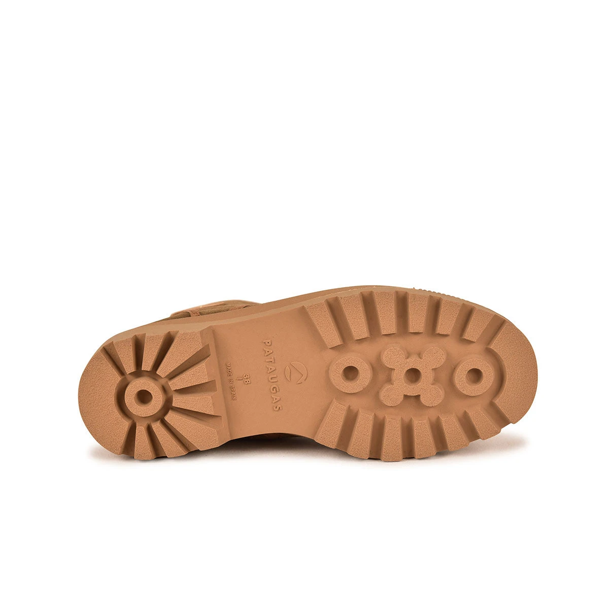 Pataugas AUTHENTIQUE ZIP/SSH F4H CAMEL 9 Pataugas AUTHENTIQUE ZIP/SSH F4H CAMEL – Image 7