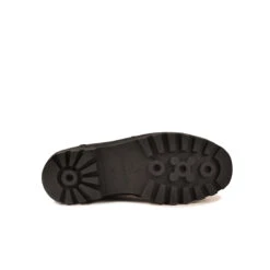 Pataugas AUTHENTIQUE M/GR F2H NOIR 15 Pataugas AUTHENTIQUE M/GR F2H NOIR -Pataugas 628181 850 BOOTS FEMME OG M GR F2H NOIR 8