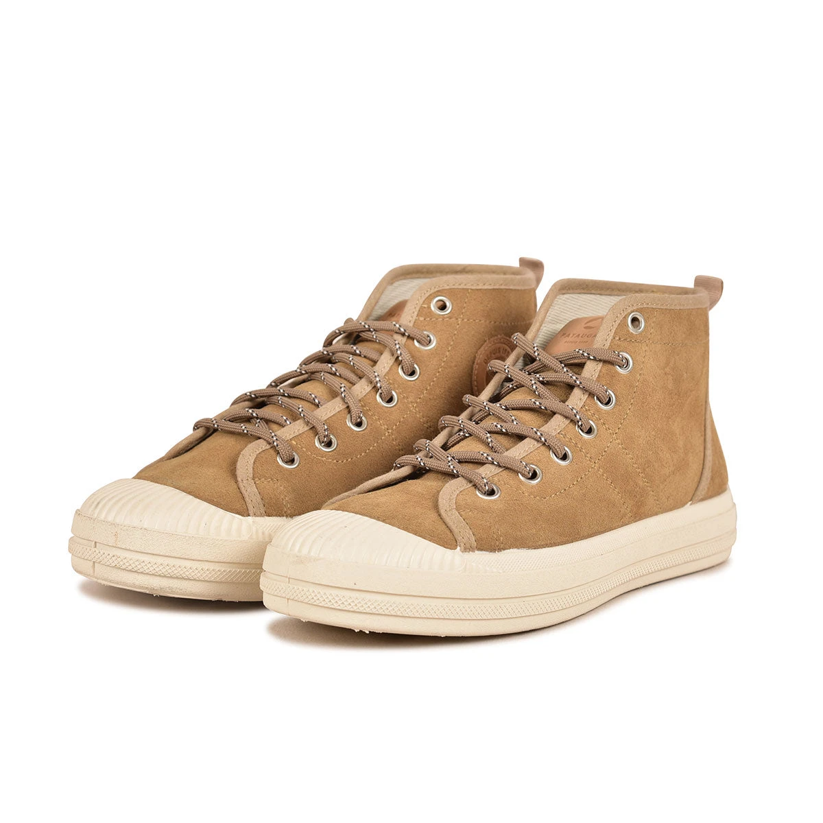 Pataugas ETCHE M/S F4H Argile 7 Pataugas ETCHE M/S F4H Argile – Image 5