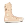 Pataugas IRATIKO/V F4H BEIGE -Pataugas 628247 BOOTS FEMME IRATIKO V F4H BEIGE 1