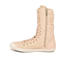 Nouveaux produits -Pataugas 628247 BOOTS FEMME IRATIKO V F4H BEIGE 3