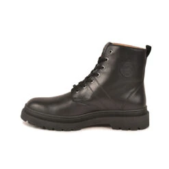 Pataugas VASCO/N H4H NOIR 10 Pataugas VASCO/N H4H NOIR -Pataugas 628275 BOOTS HOMME VASCO N H4H NOIR 3