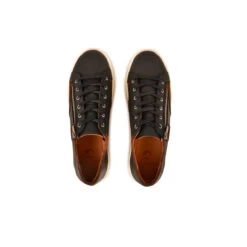 Pataugas JAY/W H4H MARINE -Pataugas 628288 BASKET HOMME JAY W H4H MARINE 6