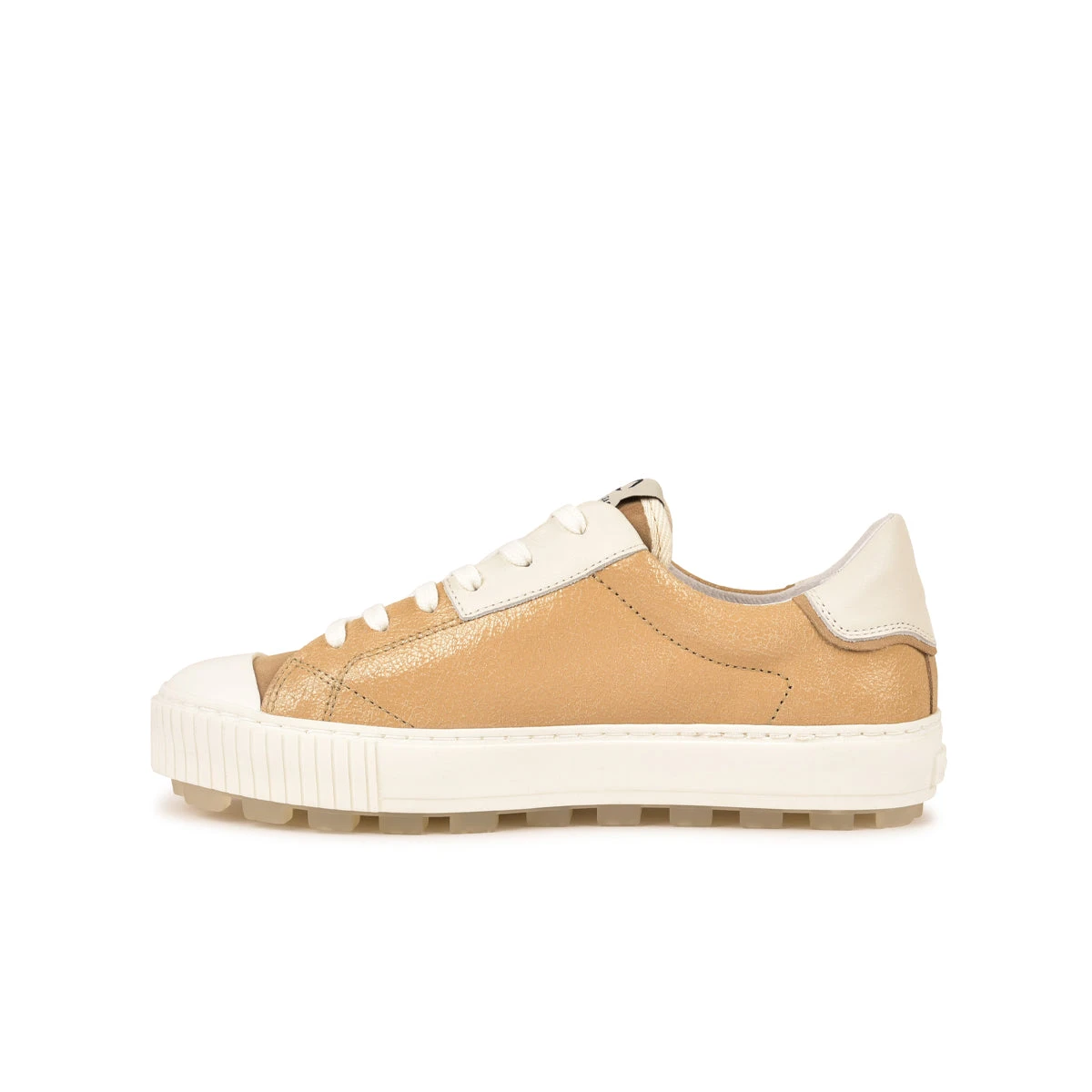 Pataugas ARAN/SV F2H BEIGE 4 Pataugas ARAN/SV F2H BEIGE – Image 2