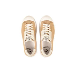 Pataugas ARAN/SV F2H BEIGE 11 Pataugas ARAN/SV F2H BEIGE -Pataugas BASKET FEMME ARAN SV F2H BEIGE 6