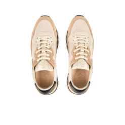 Pataugas ASTATE/MIXS F4I BEIGE 15 Pataugas ASTATE/MIXS F4I BEIGE -Pataugas BASKET FEMME ASTATE MIXS F4I NUDE 628515 302 6