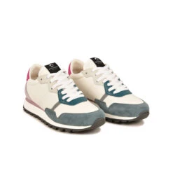 Pataugas ASTATE/NC F2I BLANC 14 Pataugas ASTATE/NC F2I BLANC -Pataugas BASKET FEMME ASTATE NC F2I BLANC 628391 100 4