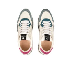 Pataugas ASTATE/NC F2I BLANC 16 Pataugas ASTATE/NC F2I BLANC -Pataugas BASKET FEMME ASTATE NC F2I BLANC 628391 100 6