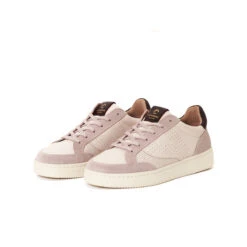 Pataugas BASALTE/NS F4I BLUSH 14 Pataugas BASALTE/NS F4I BLUSH -Pataugas BASKET FEMME BASALT NS F4I BLUSH2 628476 310 5