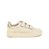 Pataugas BASALTE S/N F2I OFF WHITE 2 Pataugas BASALTE S/N F2I OFF WHITE -Pataugas BASKET FEMME BASALT S N F2I BEIGE DORE 628444 931 1 2dca4ad5 53ee 4c91 8b26 b851c45e4ce1