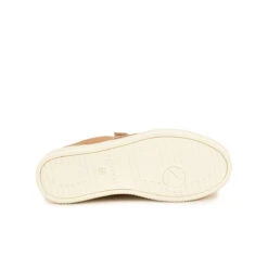 Pataugas BASALTE S/N F2I BEIGE/DORÉ -Pataugas BASKET FEMME BASALTE S N F2I BEIGE DOREE 628444 931 8