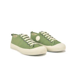 Pataugas ETCHE L/T H2H KAKI 10 Pataugas ETCHE L/T H2H KAKI -Pataugas BASKET FEMME ETCHE L T H2H KAKI 4