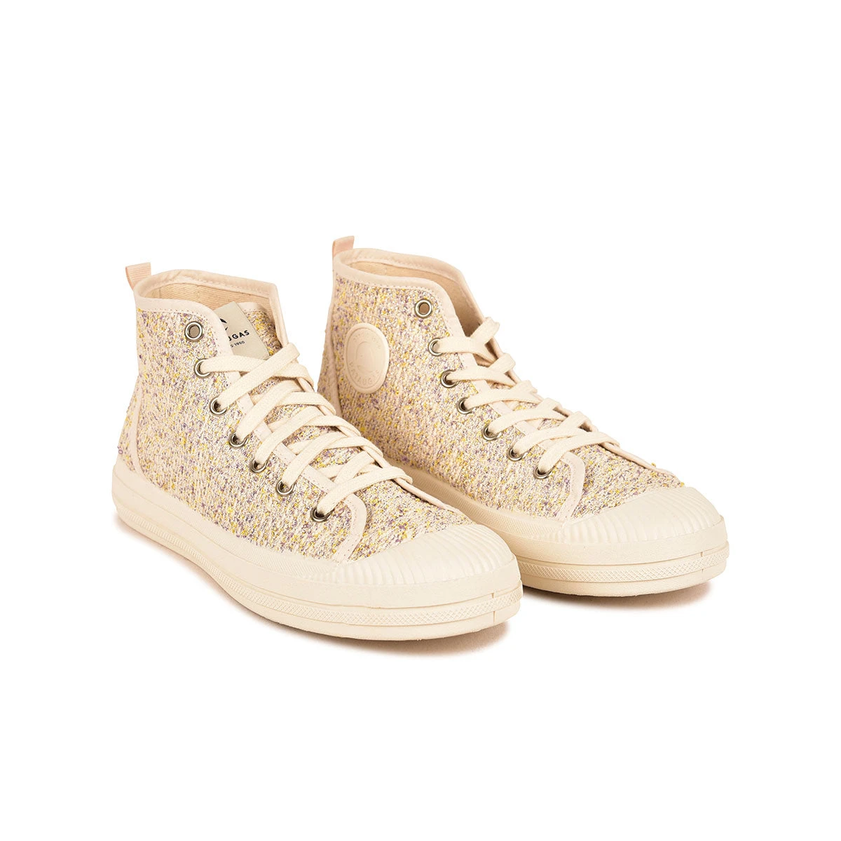 Pataugas ETCHE M/BCL F2I LILAS 7 Pataugas ETCHE M/BCL F2I LILAS – Image 5