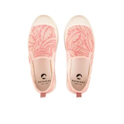 Pataugas ETCHE SO/MF F2I ROSE 15 Pataugas ETCHE SO/MF F2I ROSE -Pataugas BASKET FEMME ETCHE SO MF F2I ROSE 628381 300 6