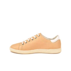 Nouveaux produits -Pataugas BASKET FEMME JAYO N F2I BEIGE 628442 150 3
