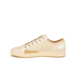 Nouveaux produits -Pataugas BASKET FEMME JESTER MIX F2I OFF WHITE 628069 108 3