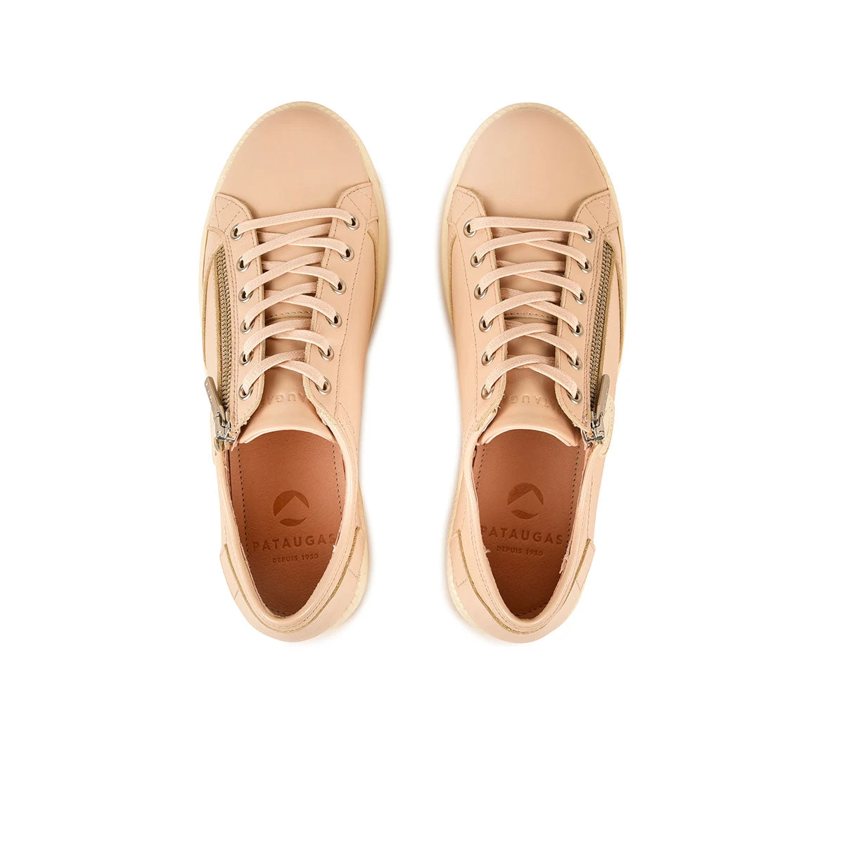 Pataugas JESTER/N F2H SABLE 7 Pataugas JESTER/N F2H SABLE – Image 5