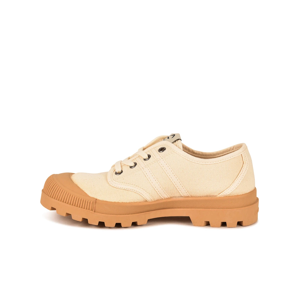 Pataugas AUTHENTIQUE L/T F2H IVOIRE 4 Pataugas AUTHENTIQUE L/T F2H IVOIRE – Image 2