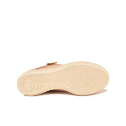 Pataugas PALME L/CL F2I NUDE -Pataugas BASKET FEMME PALME L CL F2I NUDE 628404 302 8