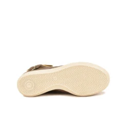 Pataugas PALME/MIX F4H TAUPE 15 Pataugas PALME/MIX F4H TAUPE -Pataugas BASKET FEMME PALME MIX F4H TAUPE 628270 154 8