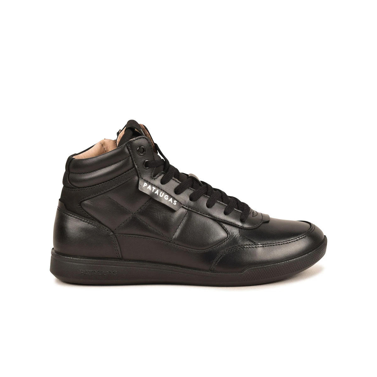 Pataugas PALOZA M F4I NOIR 2 Pataugas PALOZA M F4I NOIR