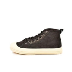 Nouveaux produits -Pataugas BASKET FEMMME ETCHE M SWS F4I NOIR 628488 850 2