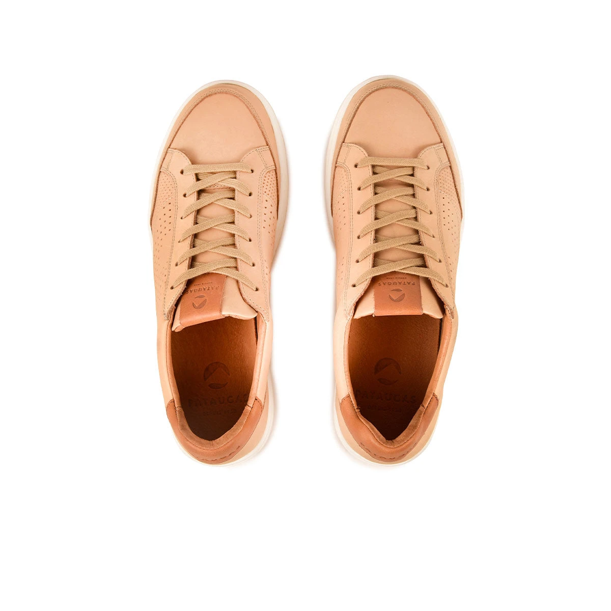 Pataugas BASALT/N H2H BEIGE 7 Pataugas BASALT/N H2H BEIGE – Image 5