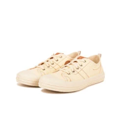 Pataugas ETCHE L/DEN H2I ECRU -Pataugas BASKET HOMME ETCHE L DEN H2I ECRU 628371 103 5