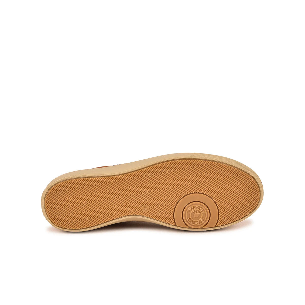 Pataugas NEW CARL/P H2I OCRE 9 Pataugas NEW CARL/P H2I OCRE – Image 7