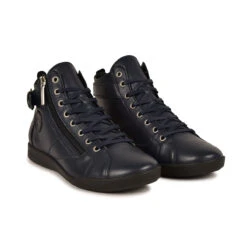 Pataugas PALME F4G MARINE -Pataugas BASKETHAUTEFEMMEPALMEF4GMARINE4