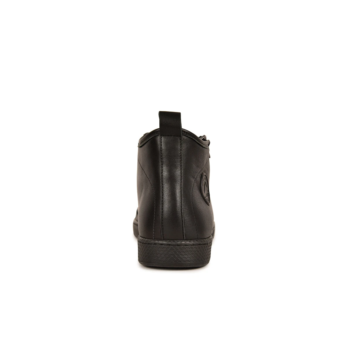 Pataugas JAYER H4G NOIR 6 Pataugas JAYER H4G NOIR – Image 4