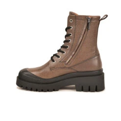 Pataugas AINOA B/CI F4I CAFE 14 Pataugas AINOA B/CI F4I CAFE -Pataugas BOOTS FEMME AINOA B CI F4I IMPRIME CAFE 628452 801 3