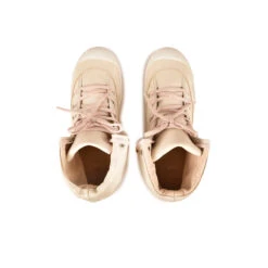 Pataugas AYZA/IRI F4H OFF WHITE -Pataugas BOOTS FEMME AYZA F4H OFF WHITE 6