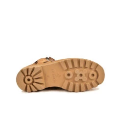 Pataugas AUTHENTIQUE H/ZIPSS F4I CAMEL 19 Pataugas AUTHENTIQUE H/ZIPSS F4I CAMEL -Pataugas BOOTS FEMME OG H ZIPSS F4I CAMEL 628499 751 8