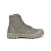 Pataugas AUTHENTIQUE M/TDLV F2I VERT DE GRIS 1 Pataugas AUTHENTIQUE M/TDLV F2I VERT DE GRIS -Pataugas BOOTS FEMME OG M TDLV F2I VERT DE GRIS 628337 305 1