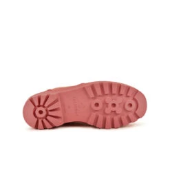 Pataugas AUTHENTIQUE M/TDLV F2I VIEUX ROSE 16 Pataugas AUTHENTIQUE M/TDLV F2I VIEUX ROSE -Pataugas BOOTS FEMME OG M TDLV F2I VIEUX ROSE 628337 305 8