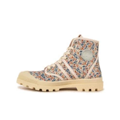 Nouveaux produits -Pataugas BOOTS FEMME OG TFL F2H OCRE 2