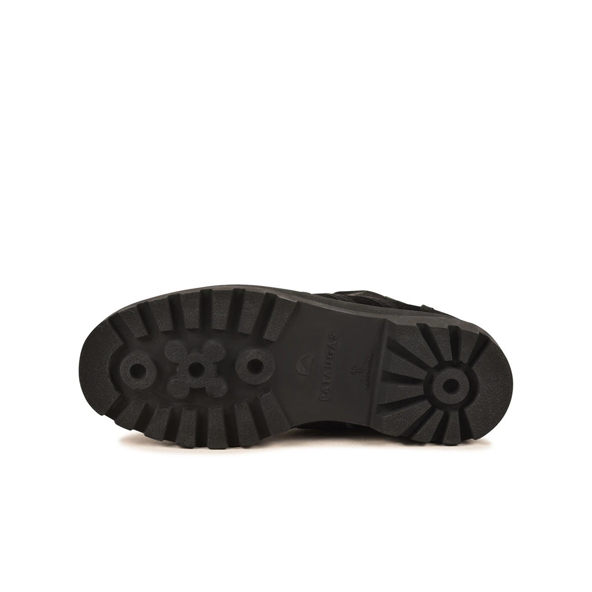 Pataugas AUTHENTIQUE ZIP/SCSH F4I NOIR 6 Pataugas AUTHENTIQUE ZIP/SCSH F4I NOIR – Image 4