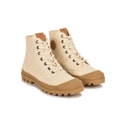 Pataugas AUTHENTIQUE/T F4G IVOIRE 13 Pataugas AUTHENTIQUE/T F4G IVOIRE -Pataugas BOOTS FEMME ORIGINALE T F4G IVOIRE 4