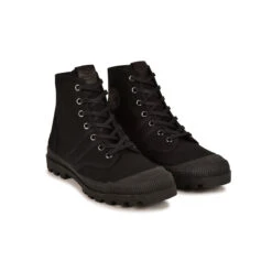 Nouveaux produits -Pataugas BOOTS FEMME ORIGINALE T F4G NOIR 4