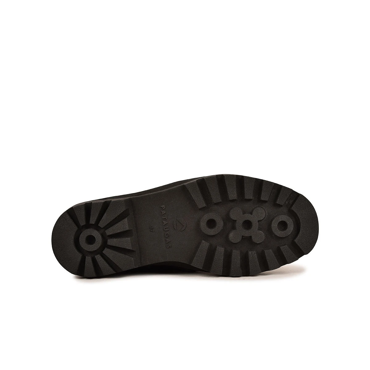 Pataugas AUTHENTIQUE/T F4G NOIR 7 Pataugas AUTHENTIQUE/T F4G NOIR – Image 5