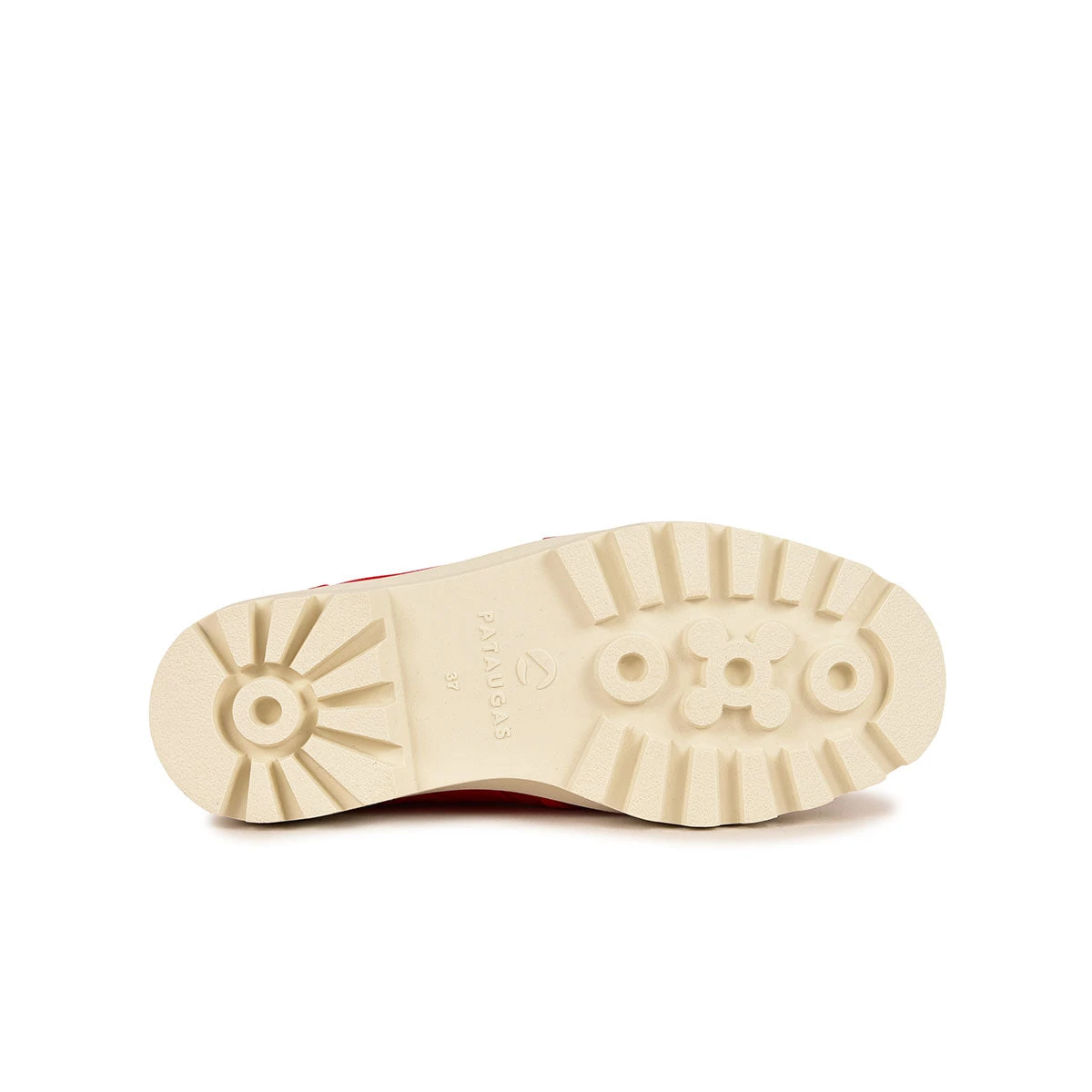 Pataugas AUTHENTIQUE/T F4G ROUGE 10 Pataugas AUTHENTIQUE/T F4G ROUGE – Image 8