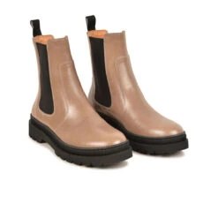 Pataugas VITUS H/N F4I TAUPE 11 Pataugas VITUS H/N F4I TAUPE -Pataugas BOOTS FEMME VITUS H N F4I TAUPE 628562 154 4