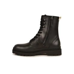 Nouveaux produits -Pataugas BOOTS FEMME WANDA F4G NOIR 3 d4191647 95ee 40b8 867a acb359d36e9c