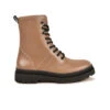 Pataugas WANDA/GL F4I TAUPE 1 Pataugas WANDA/GL F4I TAUPE -Pataugas BOOTS FEMME WANDA GL TAUPE 628530 154 1