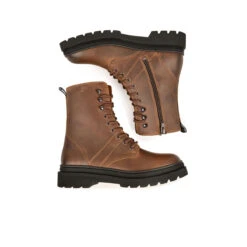 Pataugas WANDA/WL F4I OCRE 15 Pataugas WANDA/WL F4I OCRE -Pataugas BOOTS FEMME WANDA WL OCRE 628508 251 6