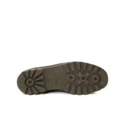 Pataugas AUTHENTIQUE X BOMBERS H4I KAKI 9 Pataugas AUTHENTIQUE X BOMBERS H4I KAKI -Pataugas BOOTS HOMME AUTH BOMBERS H4I KAKI 628568 150 4