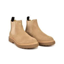 Pataugas IDA/S H2H BEIGE 13 Pataugas IDA/S H2H BEIGE -Pataugas BOOTS HOMME IDA S H2H BEIGE 4