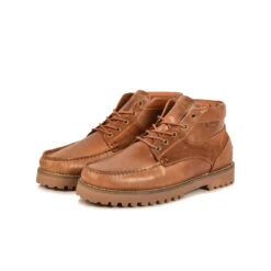 Pataugas LAURIER B/N H4I CHATAIGNE 14 Pataugas LAURIER B/N H4I CHATAIGNE -Pataugas BOOTS HOMME LAURIER B N H4I CHATAIGNE 628598 755 5